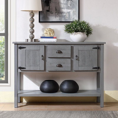 Abigailmarie 2 - Door Accent Cabinet