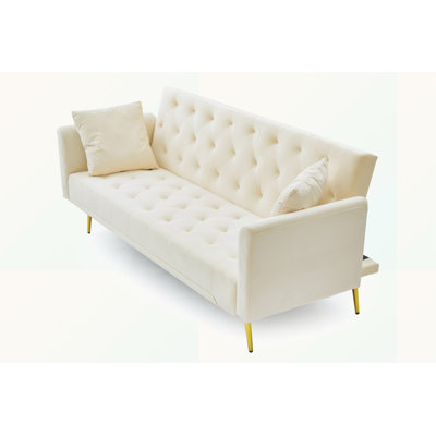 Beeney 71" Sofa by Mercer41