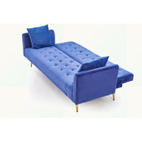 Beeney 71" Sofa by Mercer41