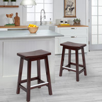 Jovanii Counter & Bar Stool by Winston Porter