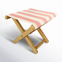 Giana Outdoor Ottoman