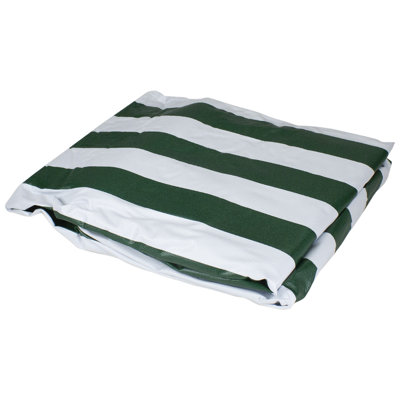 Water Resistant Patio Chaise Lounge Cover by Longshore Tides