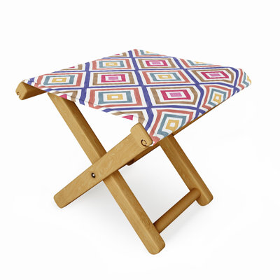 Emanuela Outdoor Ottoman by Foundry Select
