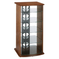 VP 4 Shelf Audio Maple by Winston Porter