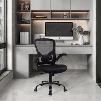 Ishwaq Mesh Task Chair by Inbox Zero