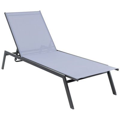 Giller 78.5" Long Reclining Single Chaise by Hokku Designs
