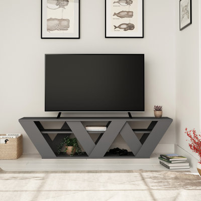 Cochranville TV Stand for TVs up to 60" by Hokku Designs
