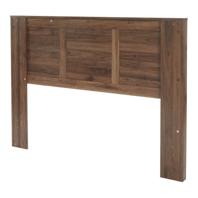 Elaiyah Panel Headboard by Loon Peak