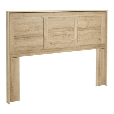 Elaiyah Panel Headboard by Loon Peak