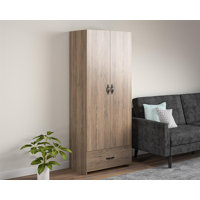 Albinca Armoire by Millwood Pines