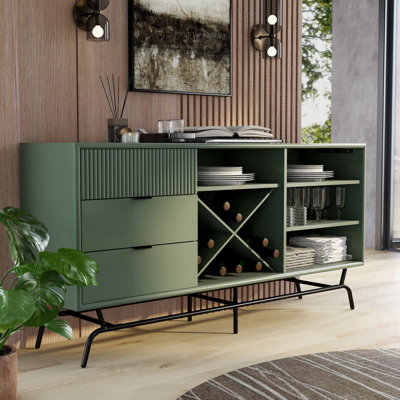 Dairian TV Stand for TVs up to 65"
