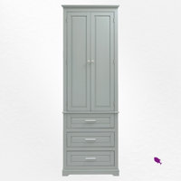 Barnetta 3 - Drawer Storage Cabinet by Alcott Hill