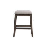 Rabecca 25" Counter Stool by Wildon Home