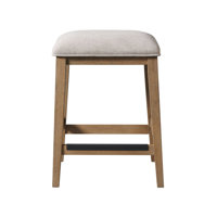 Rabbie 25" Counter Stool by Wildon Home