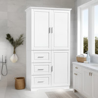 Maruf 3 - Drawer Storage Cabinet by Wildon Home