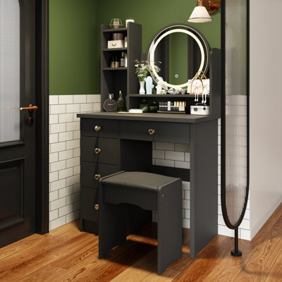 Uli Vanity by Wildon Home