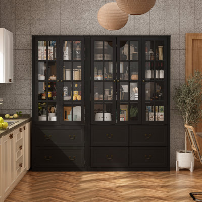 Kempst China Cabinet