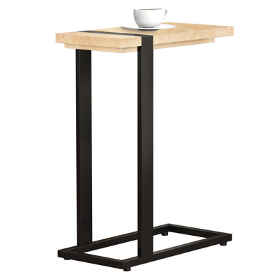 Ashmitha C Table End Table by Hokku Designs