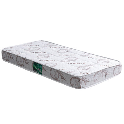 Alwyn Home Federalsburg 15" Medium Latex Mattress by Alwyn Home