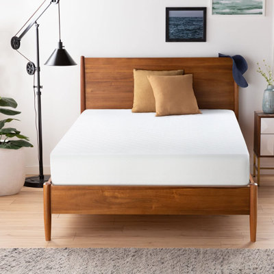 Alwyn Home Felsenthal 12" Medium Tight Top Mattress by Alwyn Home