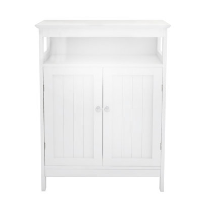 Audin 2 - Door Accent Cabinet by Winston Porter