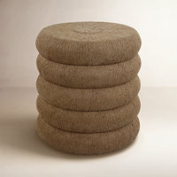 Everlee End Table by Birch Lane
