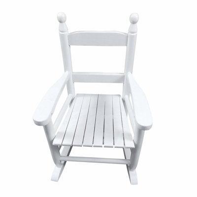 Guinto Kids Rocking Chair by Harriet Bee