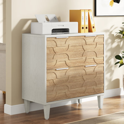 Derrin Lateral Filing Cabinet