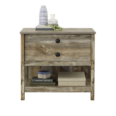 Aislah 1-Drawer Lateral Filing Cabinet by Millwood Pines