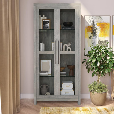 Merthie China Cabinet 31.5