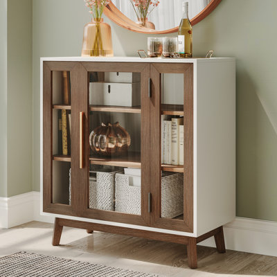 Cailem Curio Cabinet 31.5