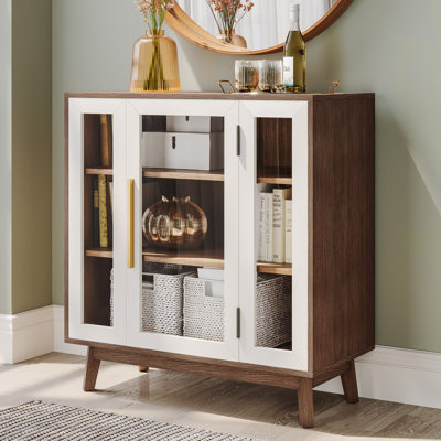 Cailem Curio Cabinet 31.5