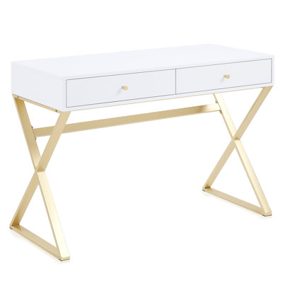 Lepido Desk by Mercer41