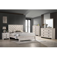 Rodick 6-1_Panel Bedroom Set by Red Barrel Studio