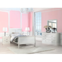 Julianis 4-1_Norah Sleigh Bedroom Set by Winston Porter