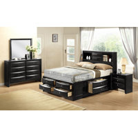 Rodnell 4-1_Kathlyn Storage Platform Bedroom Set by Red Barrel Studio