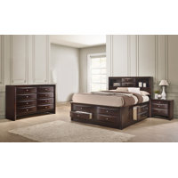 Rodnell 3-2_Kathlyn Storage Platform Bedroom Set by Red Barrel Studio