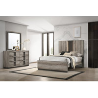 Etsuyo 6-1_Margarethe Panel Bedroom Set by Millwood Pines