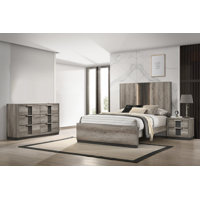 Etsuyo 6-1_Margarethe Panel Bedroom Set by Millwood Pines