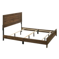 Jomira Laure Panel Bedroom Set by Winston Porter