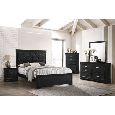 Marucci 4-1_Jehanna Panel Bedroom Set by House of Hampton