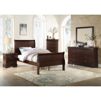 Julianis 6-1_Norah Sleigh Bedroom Set by Winston Porter