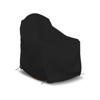 Covers & all Patio Adirondack Chair Cover, Water-Resistant, UV & Tear Resistant Outdoor Chair Cover for Patio Furniture with Air Vents & Drawstrings by Arlmont & Co.