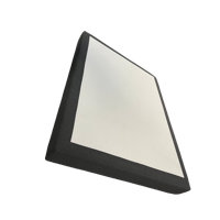 Hicksville Metal Mattress Foundation