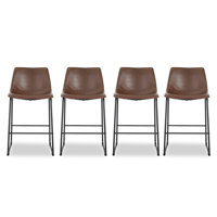 Freiden Counter Stool by 17 Stories