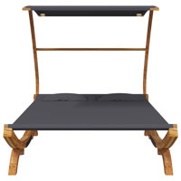 79.9" Long Double Chaise by Latitude Run