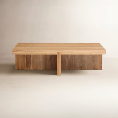 Wytheville Coffee Table by Birch Lane