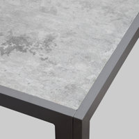 Parise Dining Table by Ebern Designs