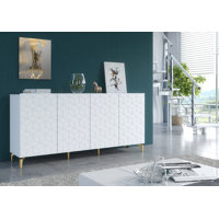 Sasithorn Sideboard