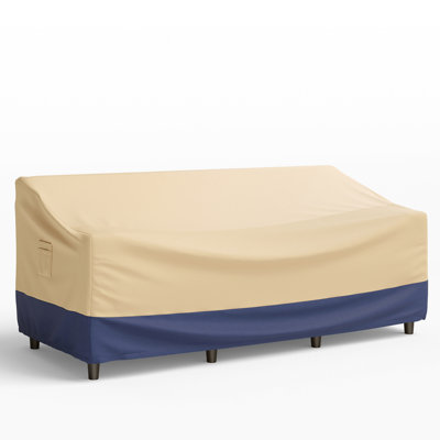Waterproof Sofa Cover with Lifetime Warranty by Ebern Designs